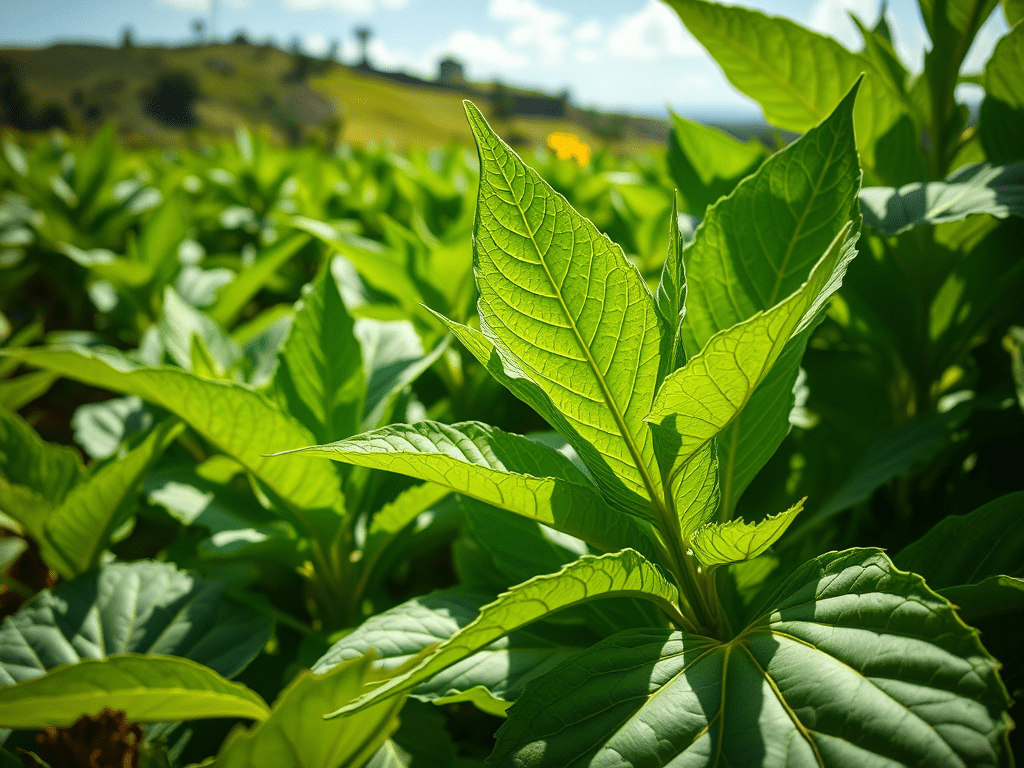 The Journey of Piloto Cubano&nbsp;Tobacco